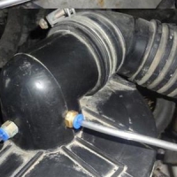 北工大車載氫氧機(jī)與速銳得國六OBD排放在線監(jiān)測系統(tǒng)聯(lián)合測試