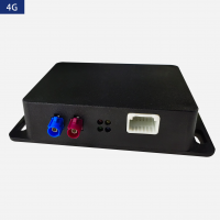 OBD柴油貨車環(huán)保在線檢測終端助力機(jī)動車尾氣監(jiān)管與時(shí)俱進(jìn)