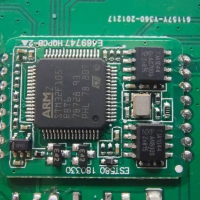 速銳得EST580雙CAN總線模塊在駕考OBD免接線領(lǐng)域的設計與應用