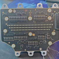 擎耀解碼奔馳LED矩陣大燈大燈技術(shù)方案及九大特點