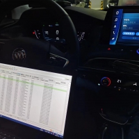 如何遠程開發(fā)完整分析一臺新能源車BMS電池管理系統(tǒng)CAN數(shù)據(jù)矩陣